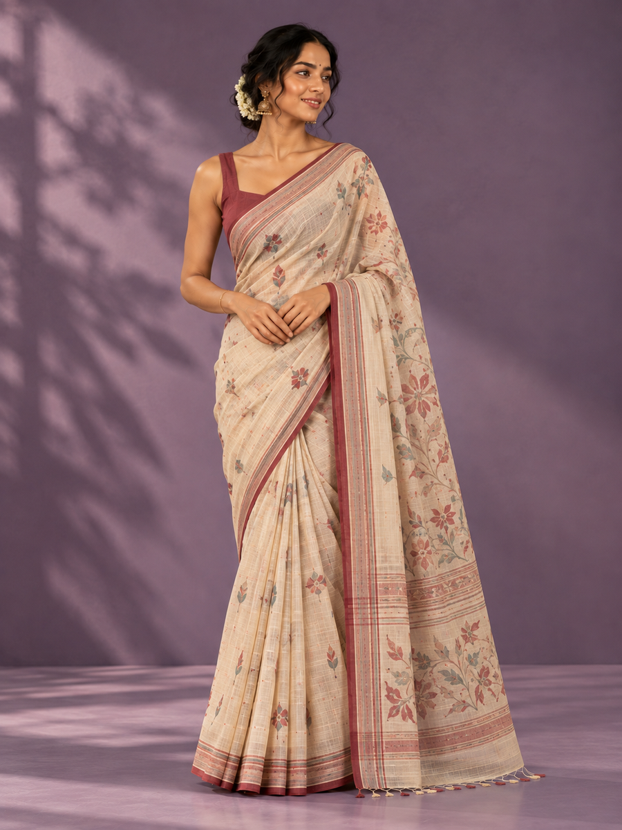 Bengal Khadi